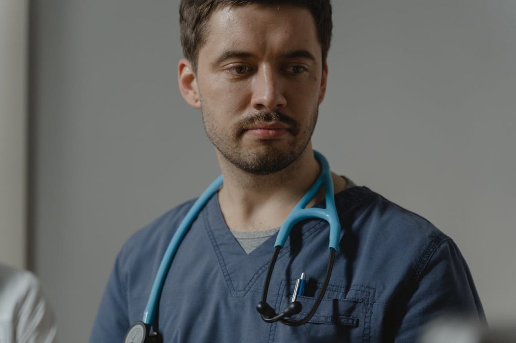 When you choose a GP for gay men as your regular doctor, connections begin to emerge