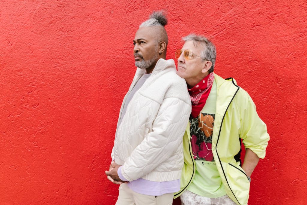 When a partner is diagnosed with HIV, both individuals can benefit from counselling and therapy.