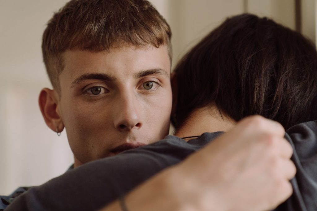 Abuse often starts well before physical forms of gay domestic violence